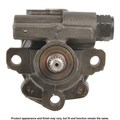 A1 Cardone New Power Steering Pump, 96-5371 96-5371